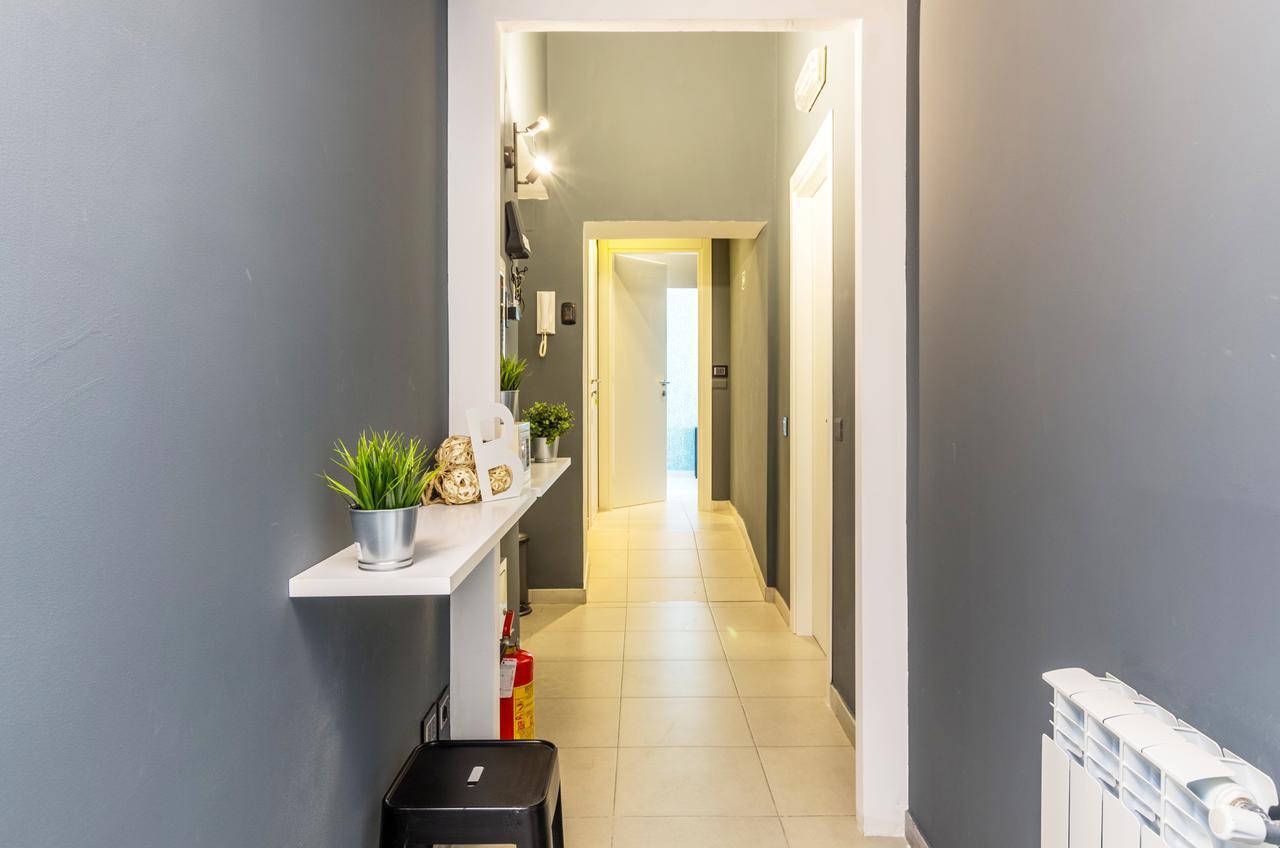 Merulana 139 Suites โรม ภายนอก รูปภาพ