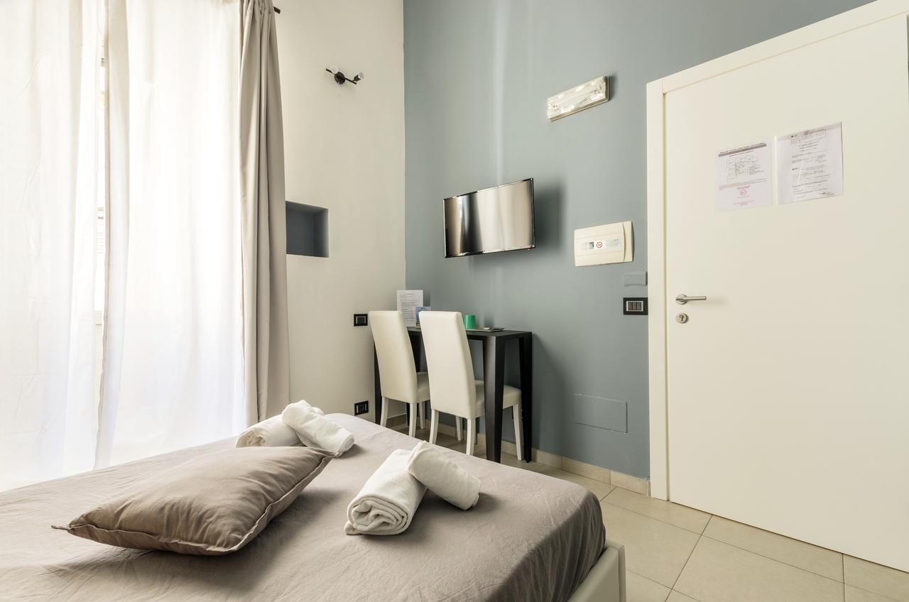 Merulana 139 Suites โรม ภายนอก รูปภาพ