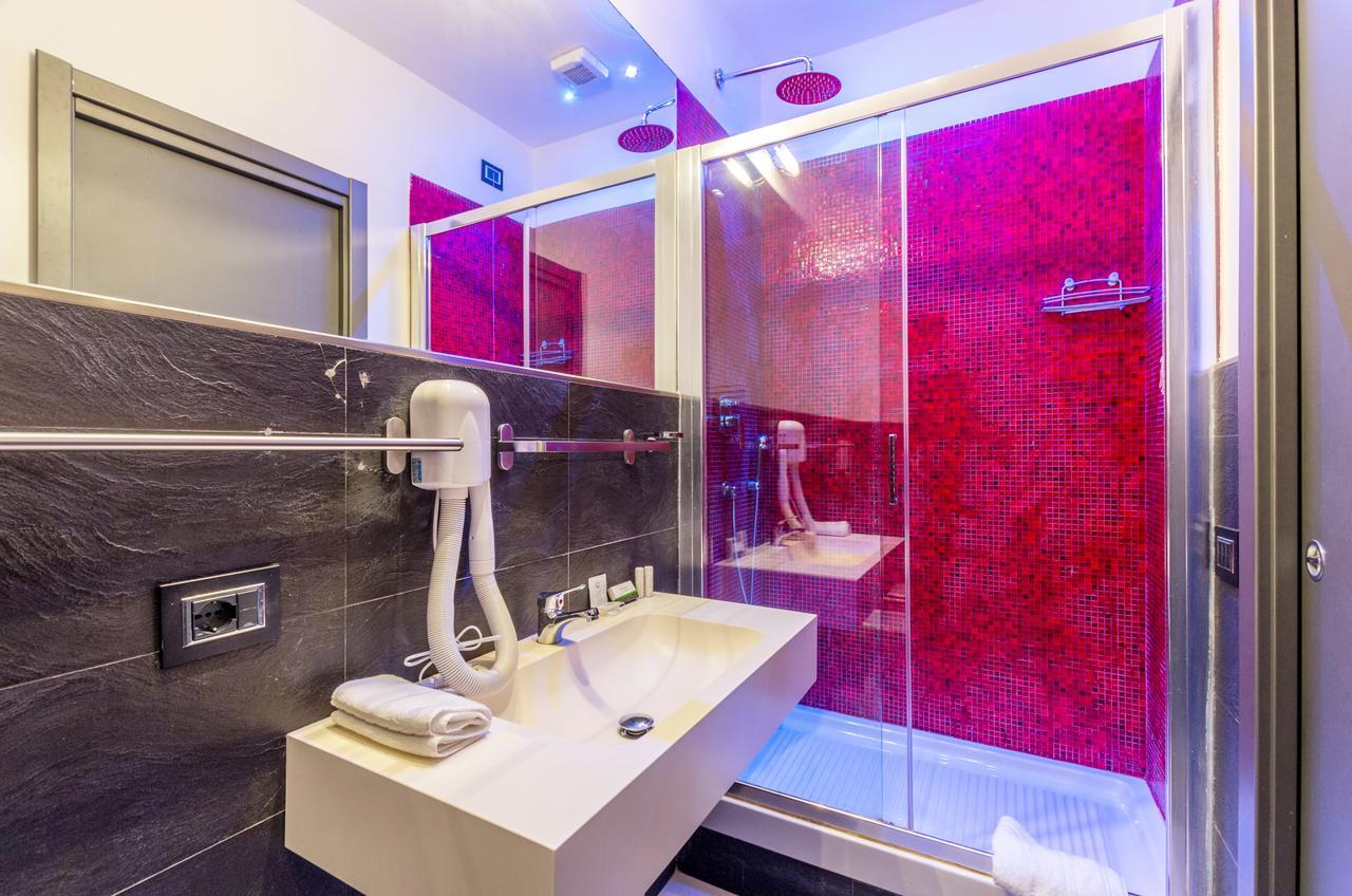 Merulana 139 Suites โรม ภายนอก รูปภาพ