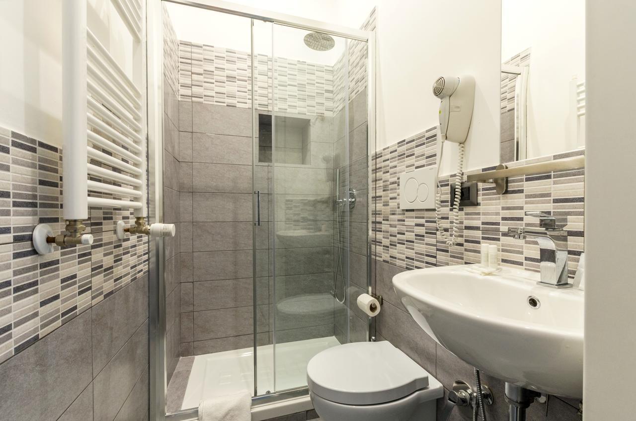 Merulana 139 Suites โรม ภายนอก รูปภาพ