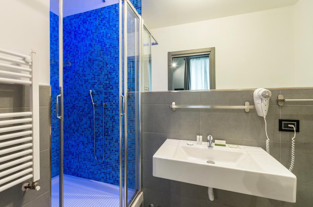 Merulana 139 Suites โรม ภายนอก รูปภาพ