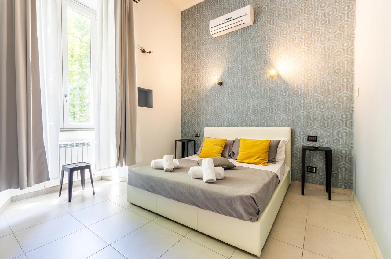 Merulana 139 Suites โรม ภายนอก รูปภาพ