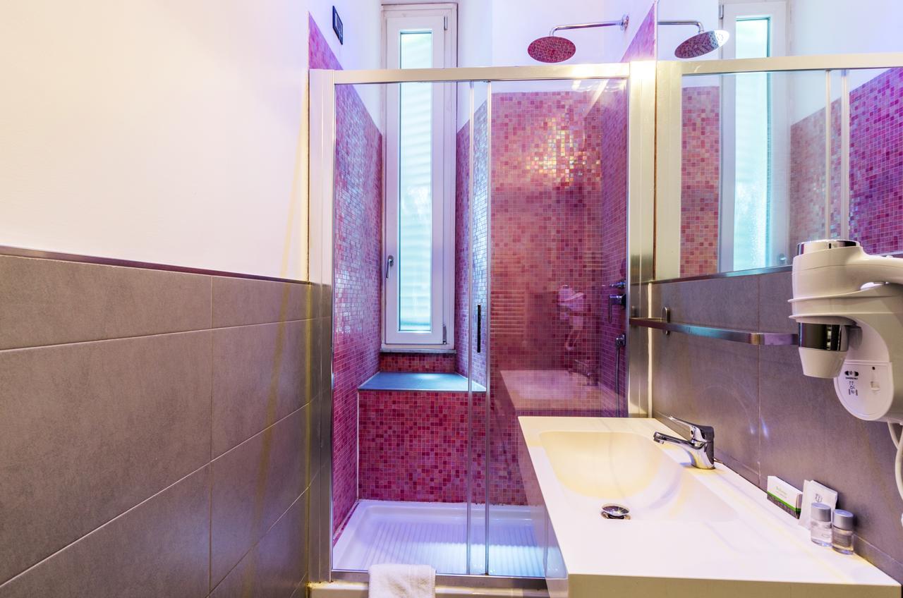 Merulana 139 Suites โรม ภายนอก รูปภาพ